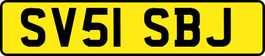 SV51SBJ