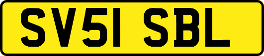 SV51SBL
