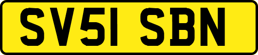 SV51SBN