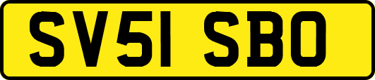 SV51SBO