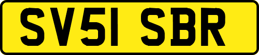 SV51SBR