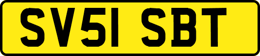 SV51SBT