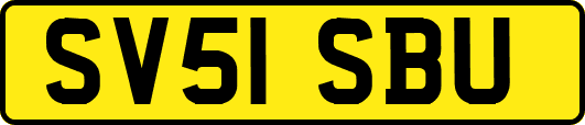 SV51SBU
