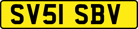 SV51SBV