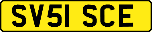 SV51SCE