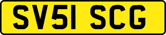 SV51SCG