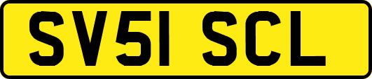 SV51SCL