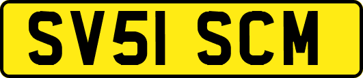 SV51SCM