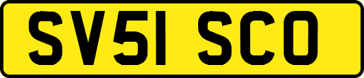 SV51SCO