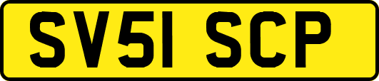 SV51SCP