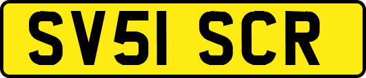 SV51SCR