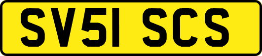 SV51SCS