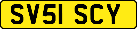 SV51SCY