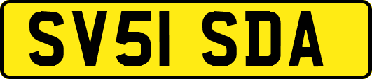 SV51SDA
