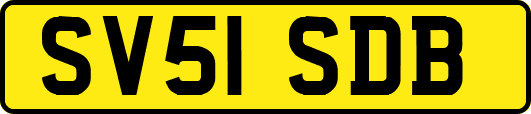 SV51SDB
