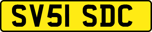 SV51SDC
