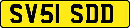 SV51SDD