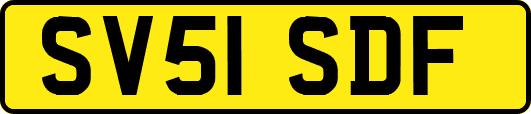 SV51SDF