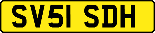 SV51SDH