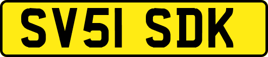 SV51SDK