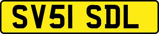 SV51SDL