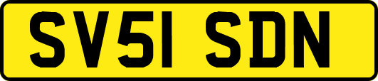 SV51SDN