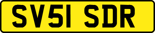 SV51SDR