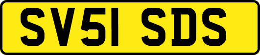 SV51SDS