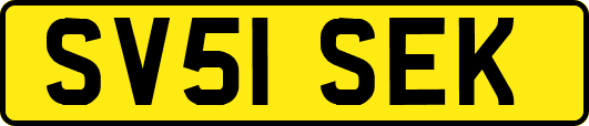 SV51SEK