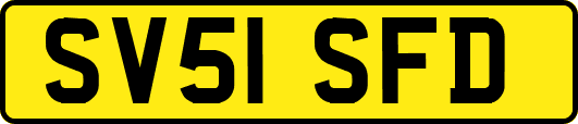 SV51SFD