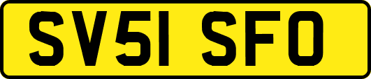 SV51SFO