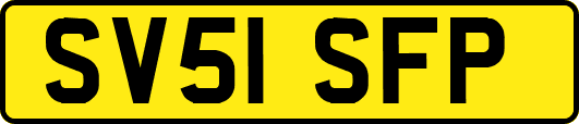 SV51SFP