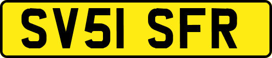 SV51SFR