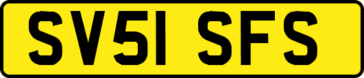 SV51SFS