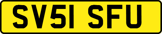 SV51SFU