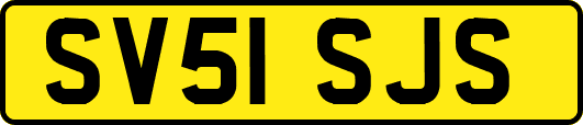 SV51SJS
