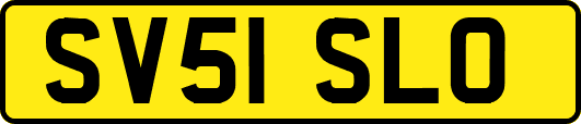 SV51SLO