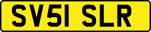 SV51SLR