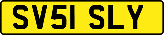 SV51SLY