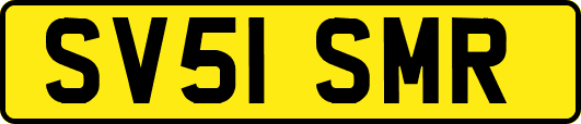 SV51SMR