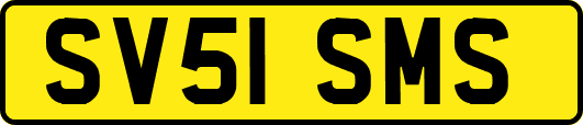 SV51SMS