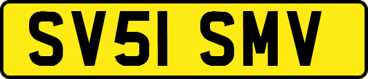 SV51SMV
