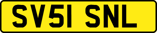 SV51SNL