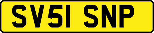 SV51SNP