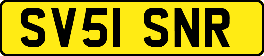 SV51SNR
