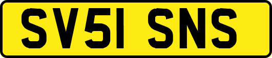 SV51SNS