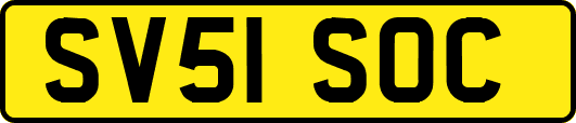 SV51SOC