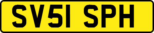 SV51SPH
