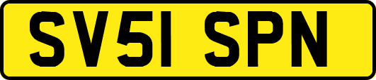 SV51SPN