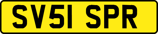 SV51SPR